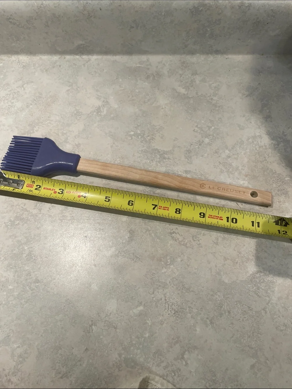 Le Creuset Pastry Brush